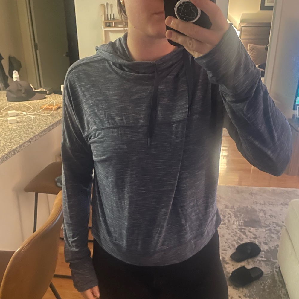 Gapfit Workout Sweater